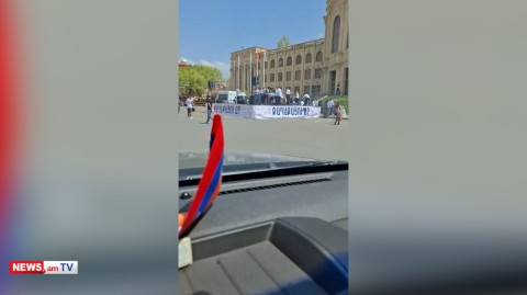 Գյումրիում նշում են Քաղաքացու օրը