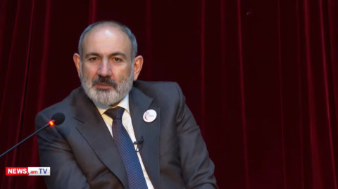 Արդյոք կառավարության ծրագրում է բնակչությանը ռմբապաստարաններով ապահովել. հարց Փաշինյանին