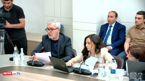 Ի՞նչ եղավ Վանեցյանի գաղտնալսման գործը. Անդրանիկ Քոչարյանը դատախազին տվեց նախորդ տարվա նույն հարցերը