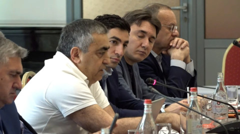Թուրք-ադրբեջանական տանդեմի համար 3 խնդիր կա՝ Արցախ, Սյունիք, ատոմակայան. Ռուստամյան