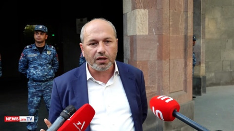 Կիրանցիները կողմ են սահմանազատմանը, այլ ոչ թե միակողմանի հանձնմանը. պատգամավոր