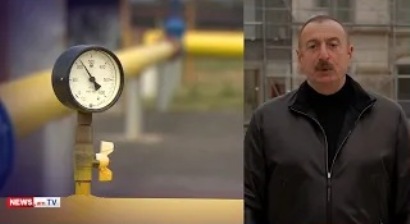«Գազային սիրավե՞պը», թե՞ Ադրբեջանի հետ առևտուր անելու մեծ ցանկություն