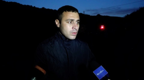 Պայքարը չի մարի քանի հաղթանակ չունենանք. Գերասիմ Վարդանյան