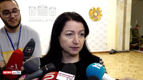 Մենք տալիս ենք այն, ինչը մերը չէ. ՔՊ–ականը՝ Տավուշում տարածքներ հանձնելու մասին