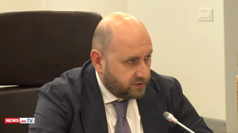 Տուրիստների թիվը պակասել է 3 տոկոսով, 1 տուրիստի հաշվով կատարվող ծախսերը եւս նվազել են