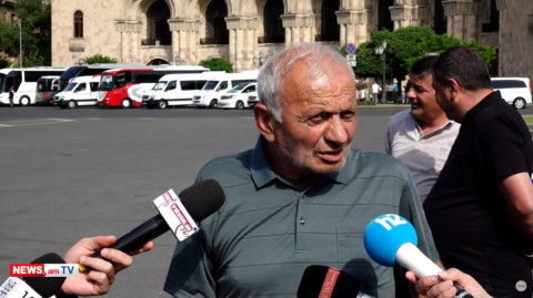 «Դեպքից 1 ամիս առաջ տեռորիստ էին բռնել Ազատ գյուղում». կացարանի հրդեհից զոհվածի պապիկ