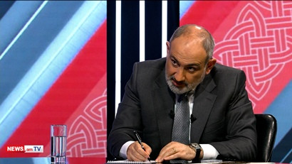 Ամեն ինչ անելու ենք՝ կիրանցիների արժանապատվությունը եւ անվտանգությունը պաշտպանենք. Փաշինյան