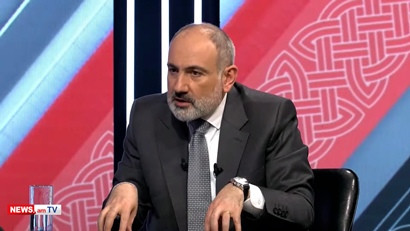 Ինչ գործընթաց է սպասվում մոտակա օրերին Կիրանցում. մեկնաբանում է Փաշինյանը