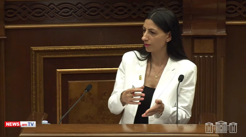 Օմբուդսմենը՝ Կիրանցում կատարվողի եւ ոստիկանության գործադրած բիրտ ուժի մասին