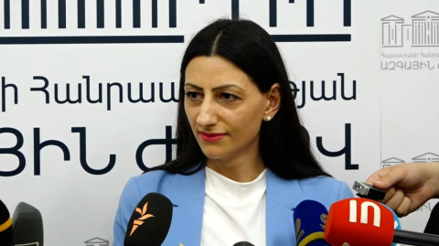 Ինչու՞ ենք միայն Կիրանցի դպրոցի մասին խոսում, սահմանամերձ մյուս գյուղերի դպրոցներն էլ են դիտարկվում