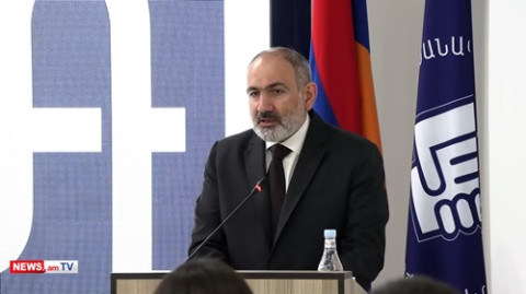Մեր պատմությունը միգուցե ծայրագավառի ժողովրդի համար է գրված. Նիկոլ Փաշինյան