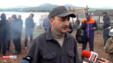 Գերագույն գլխավոր դավաճանին պետք է ավանակի վրա թարս նստացնենք ու բոլորը դա պետք է տեսնեն. աչաջուրցի