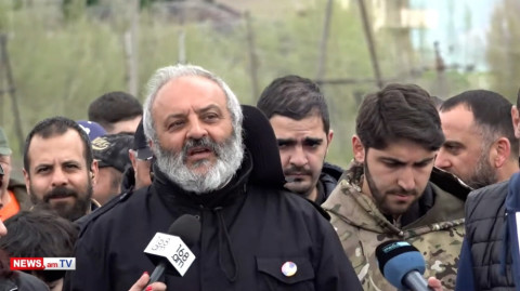 Հայաստանում քաղաքականություն կա՞, որ եկեղեցին մի հատ էլ քաղաքական դաշտ ներքաշվի. Բագրատ Սրբազան