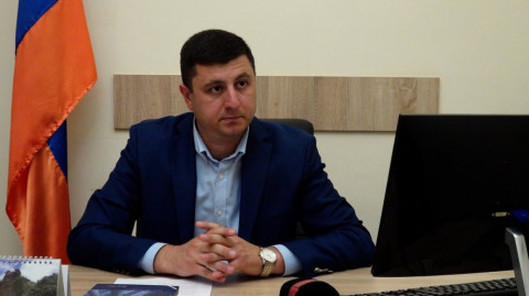 Արման Թաթոյանին ՀՀԿ–ի հետ կապելն իշխանական քարոզչություն է. Տիգրան Աբրահամյան