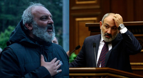 ՔՊ-ի ներսից ազդակներ են հղել Բագրատ Սրբազանին, որ պատրաստ են միանալ շարժմանը