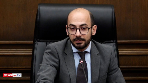 ՔՊ–ականներ են միանո՞ւմ Բագրատ Սրբազանի շարժմանը. Արթուր Հովհաննիսյանի մեկնաբանությունը