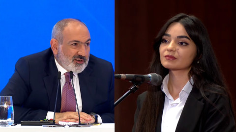 Եթե սահմանազատման դեմ բողոքողները ապօրինի քայլ չանեն, նրանց նկատմամբ բիրտ ուժ չի կիրառվի. Փաշինյան