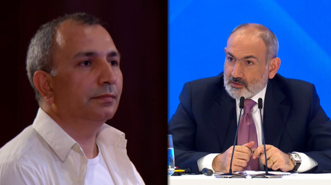 Էրդողանից հրավեր ստացել եմ, Պուտինից՝ կարծես չէ. Փաշինյանը` երդմնակալությանը չմասնակցելու մասին
