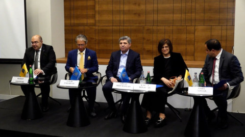 Հուսալի գործընկեր. Յունիբանկը 2023 թվականն ամփոփել է տպավորիչ ցուցանիշներով