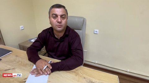 Միանում ենք Սրբազանին, ամեն ինչով աջակցելու ենք. Դավիթ Գալստյան