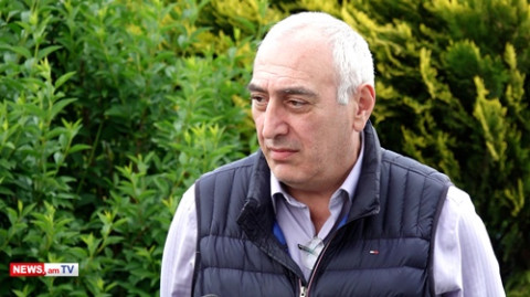 «Բունտ է հասունանում». ՌԴ–ն «կկացնհարի՞» Փաշինյանին