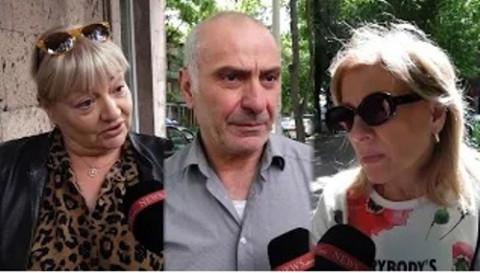 Եկեղեցին չպետք է մի կողմ քաշվի և ասի` հողը տու´ր. քաղաքացիները Բագրատ Սրբազանի սկսած շարժման մասին