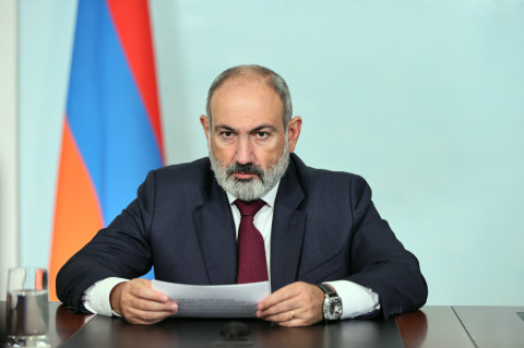 ԼՈւՐԵՐ | ՈւՂԻՂ ԵԹԵՐ | Երևանում հանրահավաքից առաջ՝ ԱԱԾ–ն նախազգուշացնող հայտարարություն է տարածել