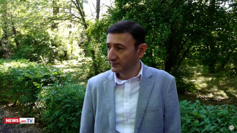 Ինչո՞ւ է հենց այս շրջանում ՔՊ–ական Բաբկեն Թունյանը հիշել աղանդավորների մասին