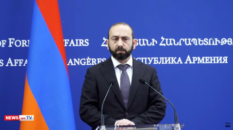 Ի՞նչ են պայմանավորվել Բայրամովի հետ Ալմաթիում. մանրամասնում է Արարատ Միրզոյանը
