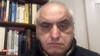 Փաշինյանը կգնա՞ արտահերթ ընտրությունների ճանապարհով. պարզաբանում է կոնֆլիկտաբանը