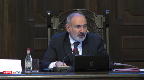 Կիրանցի հատվածում կան որոշակի խնդիրներ. Փաշինյանը մանրամասներ հայտնեց երեկվա հանդիպումից