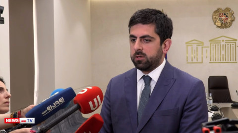 «Ժողովրդավարություն է». Խանդանյանը հրապարակված՝ ՔՊ–ի ներքին չաթի մասին