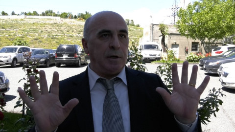 Երազում եմ էստեղ աշխատել. դատախազի տեղակալի` սկանդալային կենսագրությամբ ամուսինը պաշտոն է ուզում