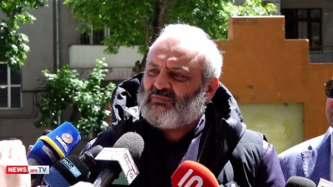 Հնարավոր է քննարկվի վարչապետի թեկնածուի հարցը. Բագրատ Սրբազան