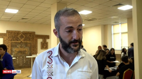 Բանտը ամենաապուշ բանն է, որով կարող են վախեցնել. Իշխան Գեւորգյան