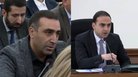 Նոր Նորքում ջրալցման պատճառ է դարձել շինանյութի և կենցաղային աղբի կուտակումը. «Վեոլիա ջուր»