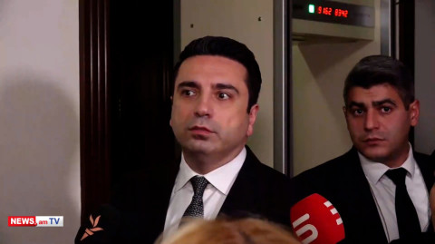 ՔՊ–ն Կիրանցում նաեւ 2026թ.–ին է շռնդալից ձեւով հաղթանակ տոնելու. Ալեն Սիմոնյան