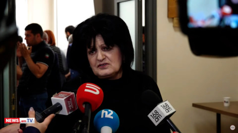 Արցախցիները հայրենիքի մեռած են, փողի մեռած չեն. արցախցի պատգամավորը՝ ՔՊ–ականներին