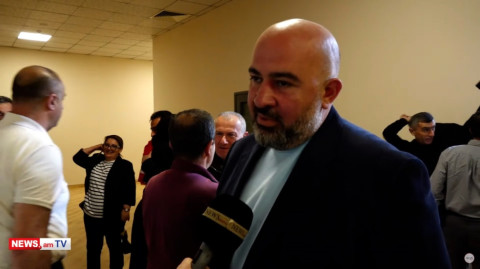 Արցախի իշխանությունները չեն հանձնել Արցախը. հայաթափումից առաջ Բաքվի հետ բանակցած Դավիթ Մելքումյան