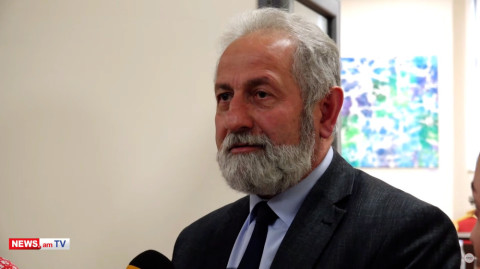 Մեղավոր են բոլորը. Գագիկ Բաղունցը՝ Արցախի հայաթափման մասին