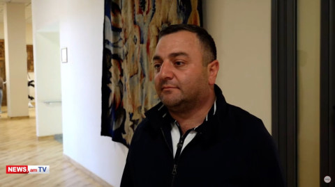 Սրբազանը հստակ նշեց, որ Արցախի վերադարձ հնարավոր է. արցախցի պատգամավոր