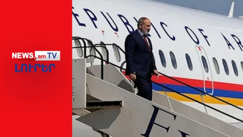 ԼՈւՐԵՐ | ՈւՂԻՂ ԵԹԵՐ | Ռայիսին Ադրբեջանից հետո պատրաստվում էր այցելել Հայաստան