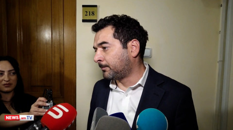 Նիկոլ Փաշինյանը մեկուսացված չէ. Հրաչյա Հակոբյան