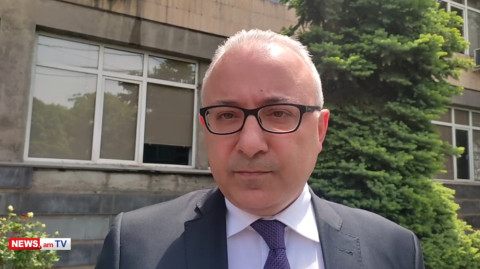 1976թ.–ի քարտեզները հիմք են լինելու սահմանազատման ամբողջ գործընթացի համար. ԱԳ փոխնախարար