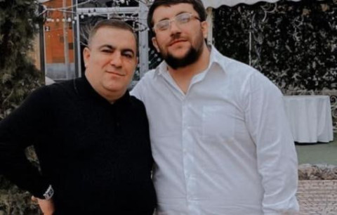 Ձերբակալվել է Սպիտակցի Հայկոյի որդին