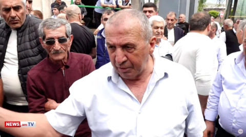 «Տնօրենն ասում ա՝ ամեն մի վայրկյանը 10 հոգու կազատեմ». ավտոբուսների վարորդները գործադուլ են անում