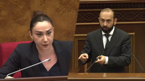 Հայաստանն ու ԵՄ–ն այս օրերին դրական իմաստով վերանայում են հարաբերությունները. Արարատ Միրզոյան