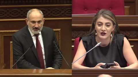 ՀԱՊԿ անդամ առնվազն 2 երկիր մասնակցել է մեր դեմ պատերազմի նախապատրաստությանը. Փաշինյան