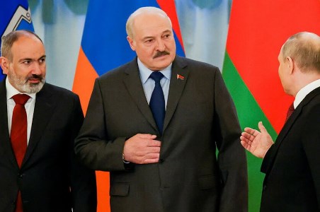 Փաշինյանը Հայաստանի դաշնակիցներին մեղադրում է պատերազմում Ադրբեջանին օգնելու մեջ I ԼՈՒՐԵՐ I 19:30