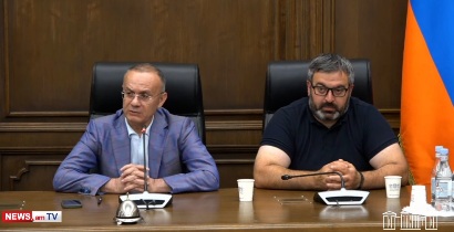Փաշինյանին անվստահություն հայտնելը մեր օրակարգում է, կախված է շարժման արդյունքներից․ Օհանյան